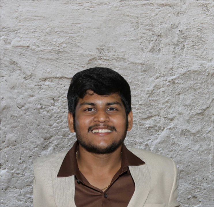 Founder of AASHVINA Group agritech startup in India